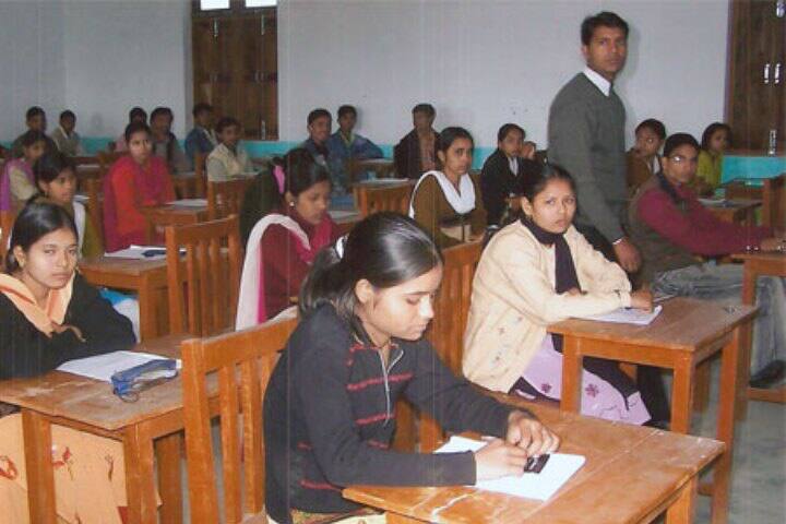 classroom